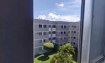 Imagem 5: Apartamento com 2 Quartos (sendo 1 suíte) em Lauro de Freitas