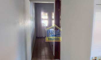 Imagem: Casa com 2 dormitórios, 108 m² - venda