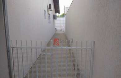 Imagem 6: Casa com 3 dormitórios para alugar, 240 m² por R$ 4.276,13/mês - Jardim Tarraf - São José