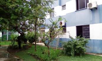 Imagem: Apt Mobiliado 3/4 na coroa do meio