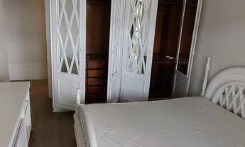 Imagem 6: Apartamento para aluguel tem 250 metros quadrados com 4 quartos