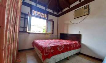 Imagem 6: Sobrado com 3 dormitórios à venda, 136 m² - Praia de Juquehy - São Sebastião/SP