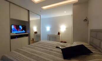 Imagem 4: Apartamento/ 91 metros / 3 quartos / Barra da Tijuca - Rio de Janeiro - RJ