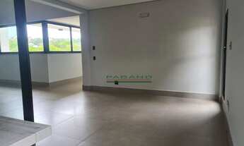 Imagem 6: Casa com 3 dormitórios à venda, 318 m² por R$ 2.800.000,00 - Alphaville - Ribeirão Preto/S