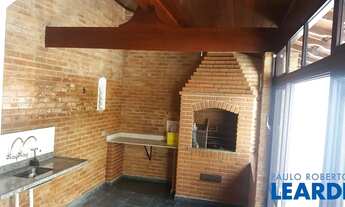 Imagem 7: CASA TÉRREA - VILA BOA VISTA - SP