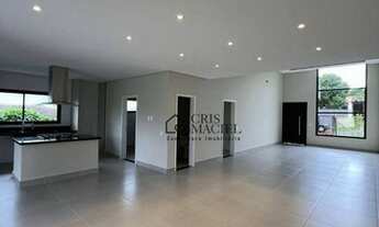 Imagem 6: Casa com 3 dormitórios à venda, 316 m² por R$ 2.560.000 - Condomínio Terras de Itaici - In