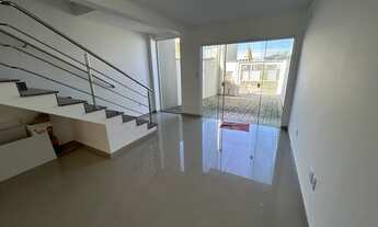 Imagem 5: Excelente sobrado de duas suítes no Itacolomi a apenas 750 metros da praia