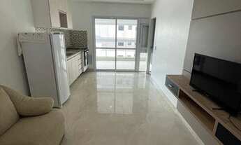 Imagem 6: Apartamento com 1 dormitório para alugar, 52 m² por R$ 3.600/mês - Parque Campolim - Soroc