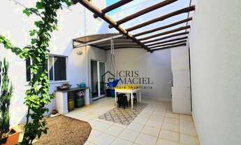 Imagem 5: Casa com 3 dormitórios à venda, 150 m² por R$ 998.000,00 - Jardim Montreal Residence - Ind