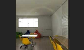 Imagem 3: Alugo Apartamento 2/4 com Suite e varanda no SOLAR DE VILAS