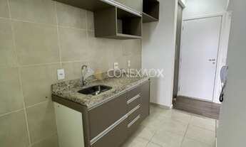 Imagem 3: Apartamento - Ponte Preta - Campinas