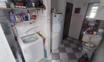 Imagem: Apartamento - 02 quartos - Méier ME