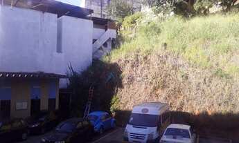 Imagem 4: Apartamento com 3 dormitórios para alugar, 65 m² por R$ 833,64/mês - São Bernardo - Juiz d