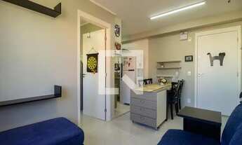 Imagem 5: Apartamento para Aluguel - Liberdade, 2 Quartos, 38 m2