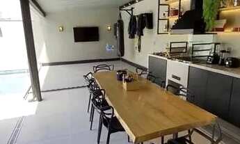 Imagem 7: Belíssima Casa no Cond. SandLake 04 suítes com 350m² no Recreio!!!!