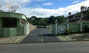 Imagem 6: Casa com 3 dormitórios para alugar, 192 m² por R$ 5.718,00 - Vila Santista - Atibaia/SP