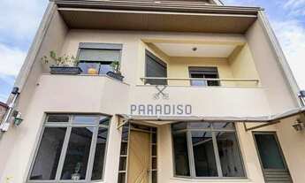 Imagem 3: Sobrado com 4 dormitórios à venda, 273 m² por R$ 1.220.000,00 - Guaíra - Curitiba/PR