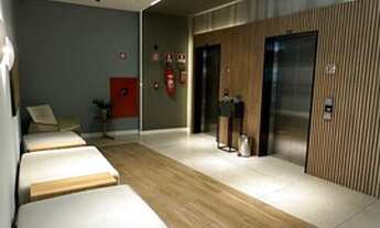 Imagem 6: Apartamento para aluguel com 38 metros quadrados com 1 quarto em Cocó - Fortaleza - Ce