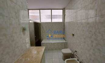 Imagem 7: Apartamento com 3 dormitórios, 240 m² - venda por R$ 2.300.000,00 ou aluguel por R$ 9.650