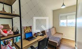 Imagem 4: Apartamento para Aluguel - Morumbi, 2 Quartos, 51 m2