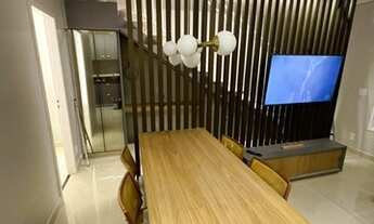 Imagem 3: Duplex 2 Quartos no DNA setor bueno mobiliado disponível para locação