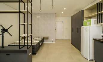 Imagem 5: Loft com 1 dormitório à venda, 45 m² Centro - Pelotas/RS