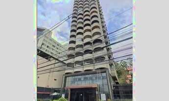 Imagem: Apartamento em Leilão - Liberdade - São