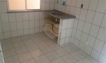 Imagem: Apartamento tipo casa Braz de Pina VP