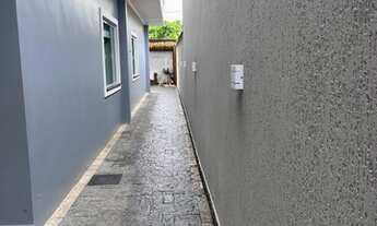 Imagem 3: Casa à Venda Bairro Itinga - Estilo moderno Plana com Energia Solar