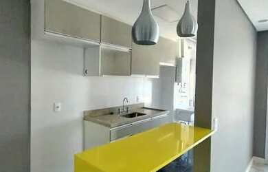 Imagem 3: Aluguel em Osasco - Apartamento 2 Quartos c/ 2 Banheiros, Varanda Envidraçada e Lazer Comp