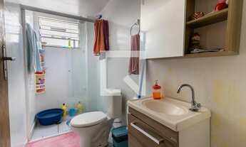 Imagem 4: Apartamento para Aluguel - Itaquera, 2 Quartos, 50 m2