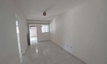 Imagem 7: (CM)) CASA C/2 QUARTOS/GARAGEM COBERTA EM PAU AMARELO