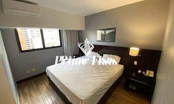 Imagem: Flat disponível para locação no Wyndham