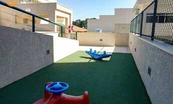 Imagem 6: Apartamento com 2 dormitórios para alugar, 62 m² por R$ 3.397,00/mês - Vila Yara - Osasco