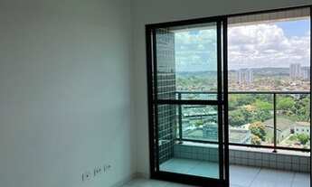 Imagem: Aluga - se excelente flat no praça dos