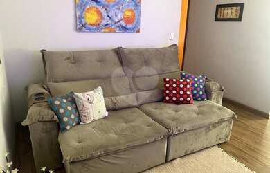 Imagem 5: Apartamento - 03 quartos - Praça Seca [ME