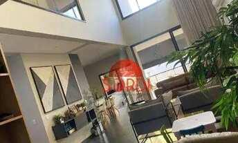 Imagem 4: Sobrado residencial San Marco 260m²