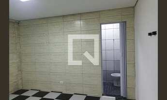 Imagem 4: Casa para Aluguel - Jardim Santa Adelia, 1 Quarto, 35 m2