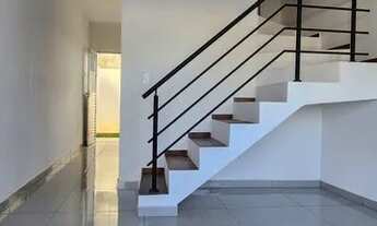 Imagem 6: Sobrado para venda com 70 metros quadrados com 2 quartos