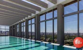 Imagem 5: São Paulo - Kitchenette/Studio - Pinheiros