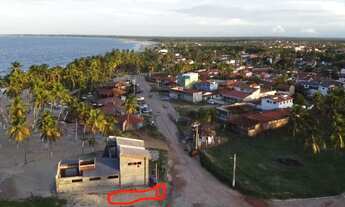 Imagem 5: Terreno central, na orla de zumbi! Beira mar