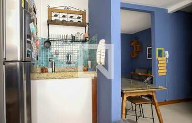 Imagem 3: Apartamento para Aluguel - Minas Brasil, 2 Quartos, 60 m2