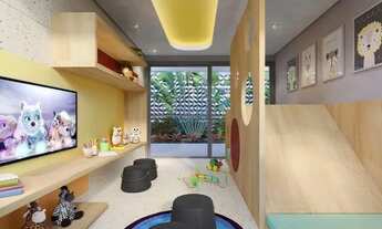 Imagem 6: ZYZ Bela Vista Apartamento com 1 dormitório