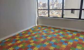 Imagem 6: Apartamento para aluguel possui 42 metros quadrados com 1 quarto