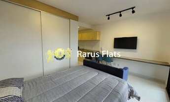 Imagem 2: Rarus Flats - Apartamento para venda - Edifício Is Moema