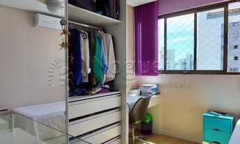 Imagem 4: Apartamento para venda tem 89 metros quadrados com 3 quartos em Boa Viagem - Recife - PE