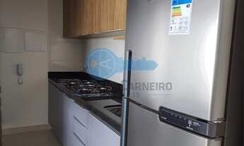 Imagem 3: ALUGO APT COM 1 QUARTO MOBILIADO NO RENASCENÇA