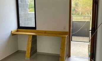 Imagem 7: Quarto mensal e kitnet