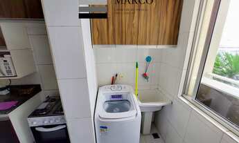 Imagem 2: Alugo Weekend mobiliado - 3 quartos