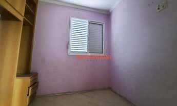 Imagem 2: Apartamento com 2 dormitórios à venda, 49 m² por R$ 223.000,00 - Itaquera - São Paulo/SP